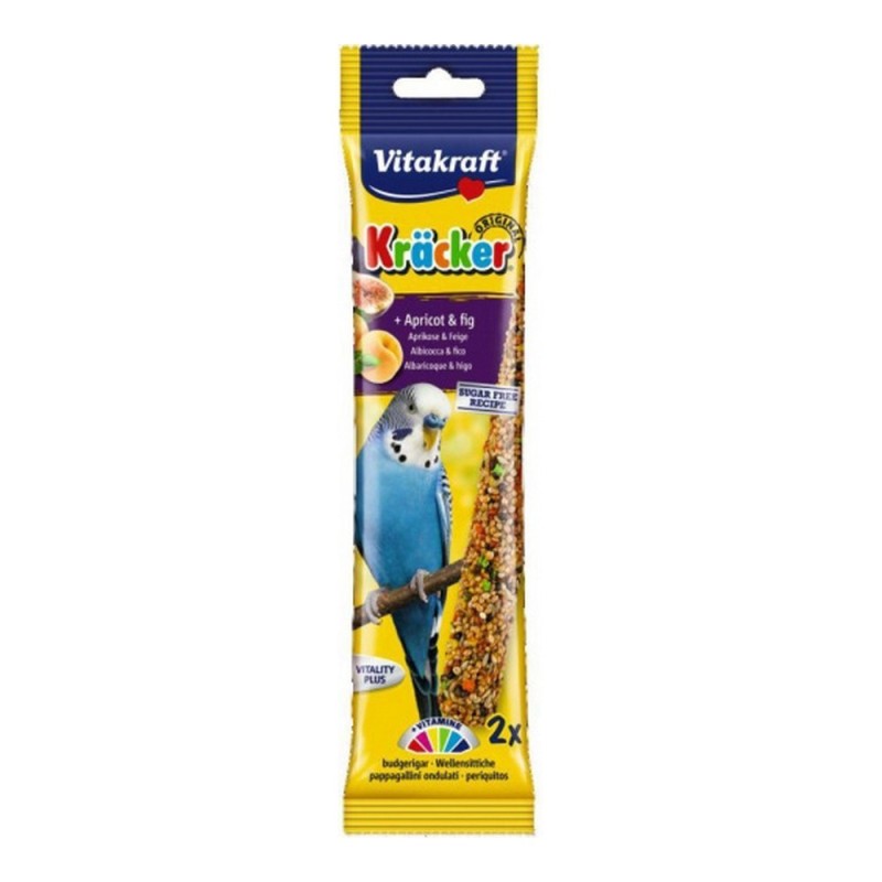 Nourriture pour oiseaux Vitakraft Chiot (60 g) - Acheter à 1,55 € seulement chez Collector's Boutique