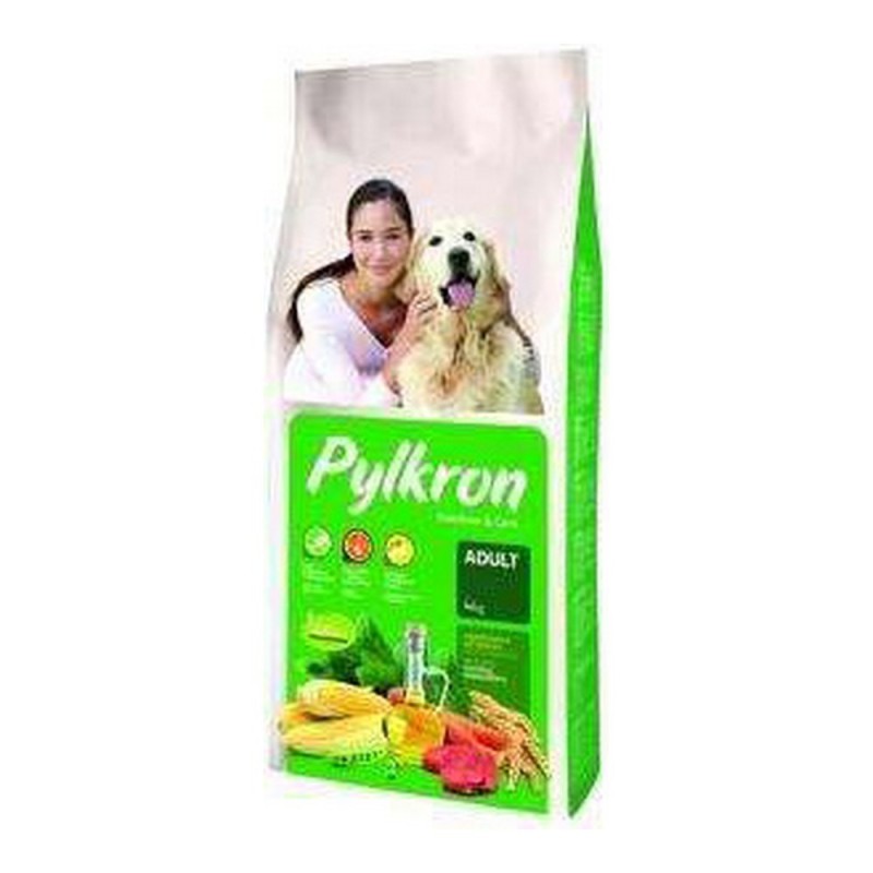 Nourriture Pylkron (10 Kg) - Acheter à 13,42 € seulement chez Collector's Boutique