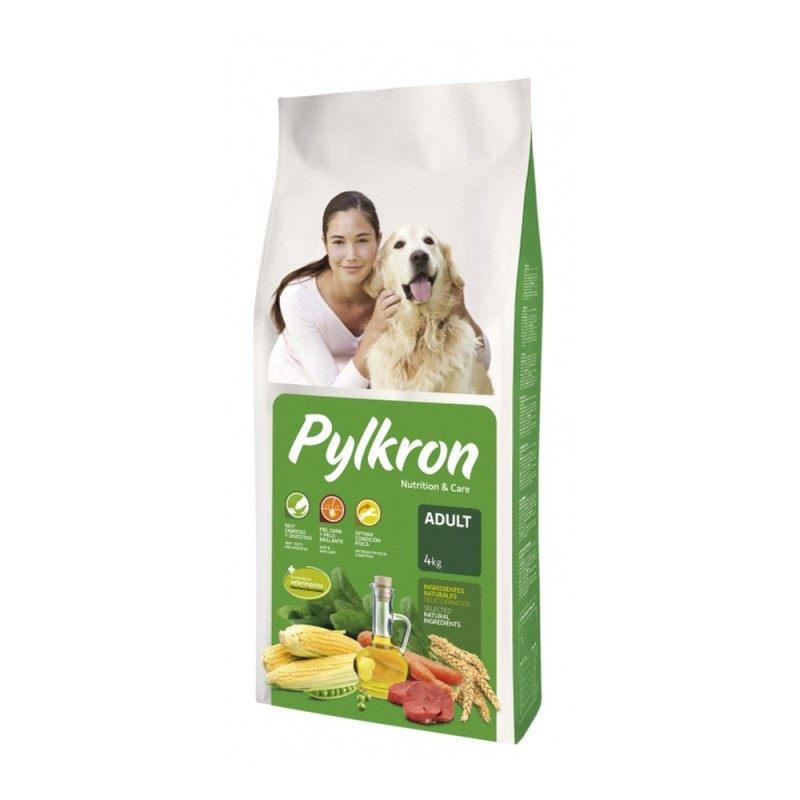 Nourriture Pylkron (4 kg) - Acheter à 6,59 € seulement chez Collector's Boutique