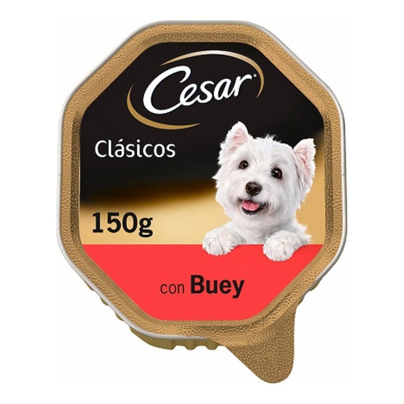 Alimentation humide Cesar (150 g) - Acheter à 1,76 € seulement chez Collector's Boutique