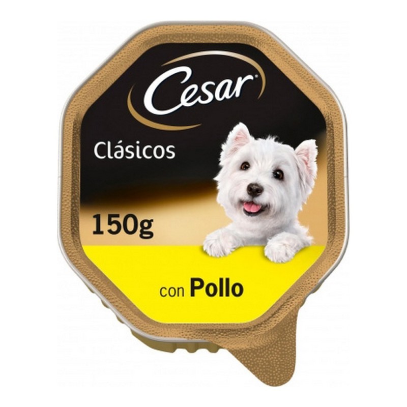 Repas pour chien Cesar (150 g) - Acheter à 1,92 € seulement chez Collector's Boutique