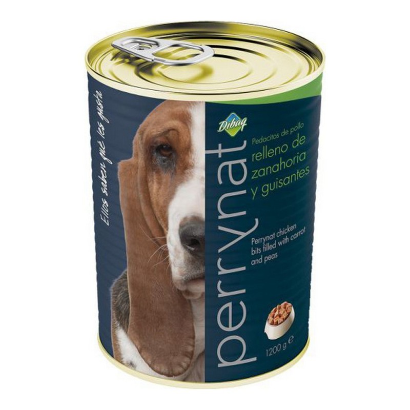 Repas pour chien Perrynat (1,2 Kg) - Acheter à 4,02 € seulement chez Collector's Boutique