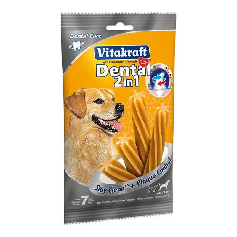 Snack pour chiens Vitakraft - Acheter à 1,99 € seulement chez Collector's Boutique