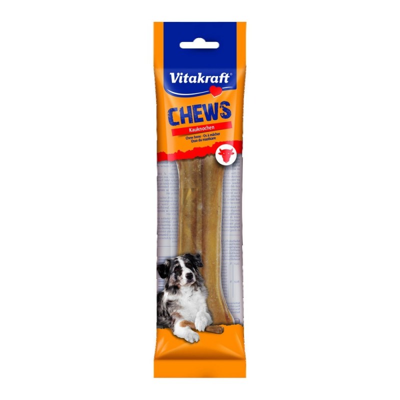 Snack pour chiens Vitakraft (14 cm) - Acheter à 1,63 € seulement chez Collector's Boutique