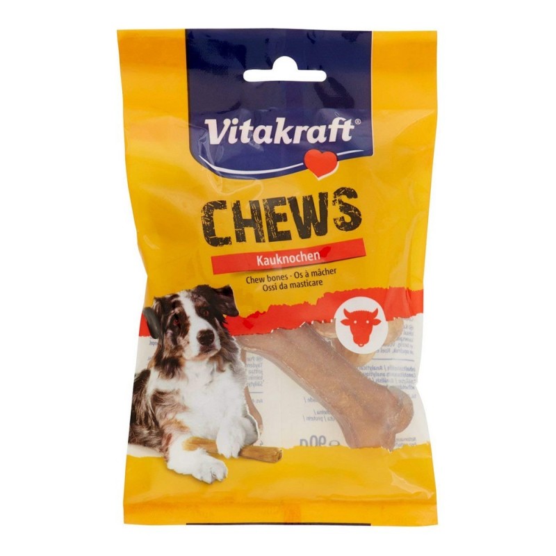 Snack pour chiens Vitakraft (8 cm) - Acheter à 2,30 € seulement chez Collector's Boutique