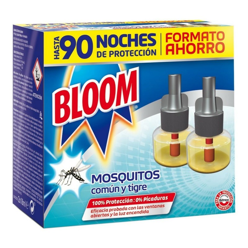 Insecticide Bloom (2 uds) - Acheter à 6,70 € seulement chez Collector's Boutique