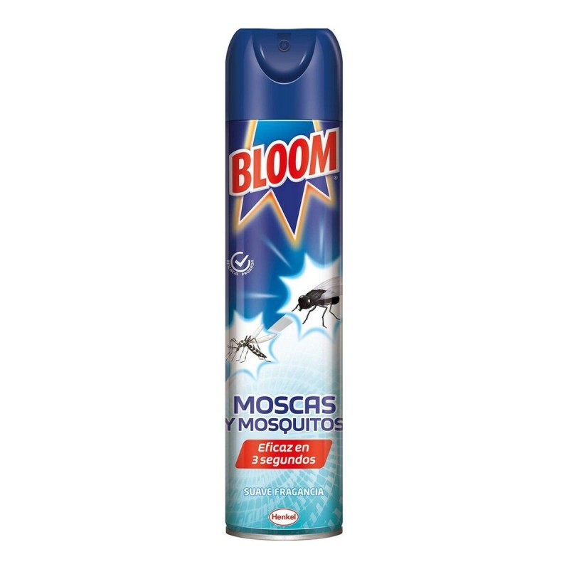 Insecticide Bloom Insectes volants (600 ml) - Acheter à 3,88 € seulement chez Collector's Boutique