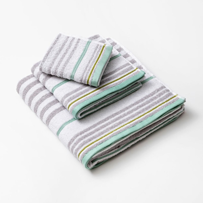 Serviette de toilette Benetton Rainbow (3 pcs) - Acheter à 20,00 € seulement chez Collector's Boutique