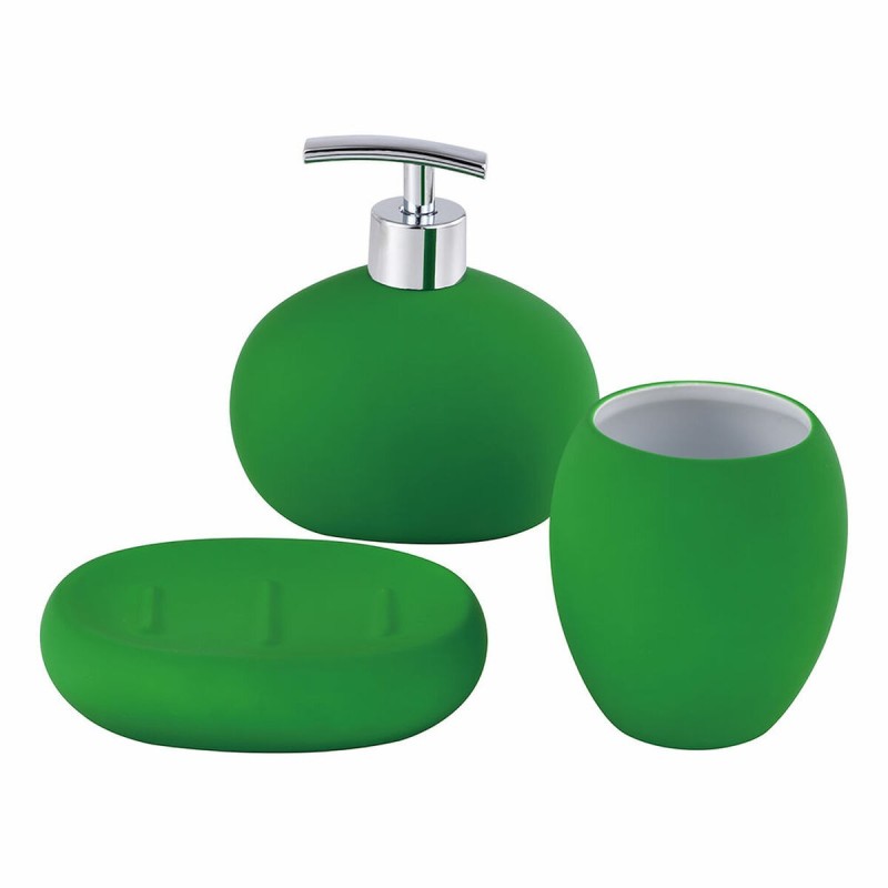 Ensemble de Bain Benetton Vert Élégant - Acheter à 20,46 € seulement chez Collector's Boutique