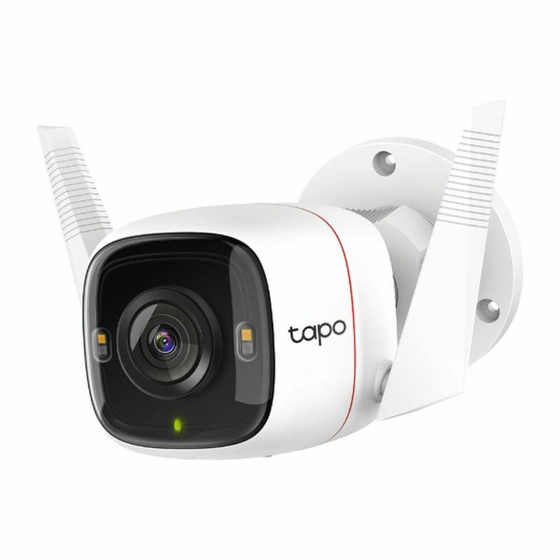 Camescope de surveillance TP-Link TAPO C320WS - Acheter à 60,40 € seulement chez Collector's Boutique