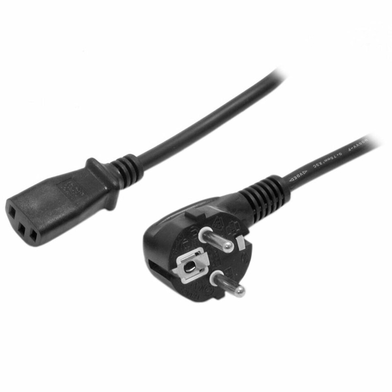 Câble Startech 713E-3M-POWER-CORD - Acheter à 10,62 € seulement chez Collector's Boutique