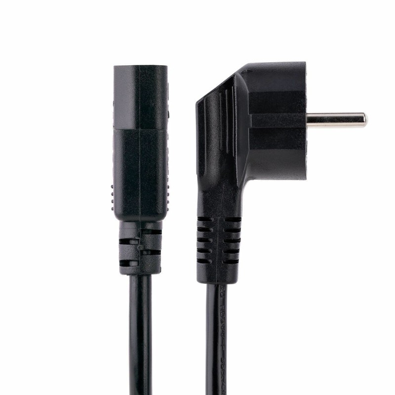 Câble Startech 713E-1M-POWER-CORD - Acheter à 7,09 € seulement chez Collector's Boutique