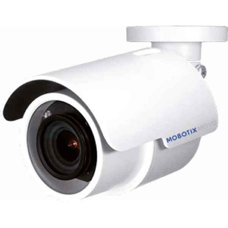 Caméra IP Mobotix BC-2-IR 1080 px Blanc - Acheter à 251,62 € seulement chez Collector's Boutique