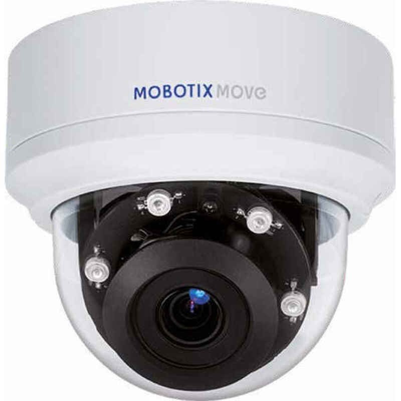 Caméra IP Mobotix VD-2-IR 720 p Blanc - Acheter à 258,00 € seulement chez Collector's Boutique