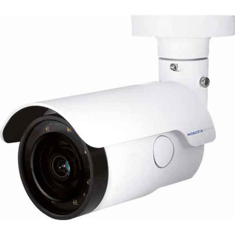 Camescope de surveillance Mobotix VB-4-IR - Acheter à 482,27 € seulement chez Collector's Boutique