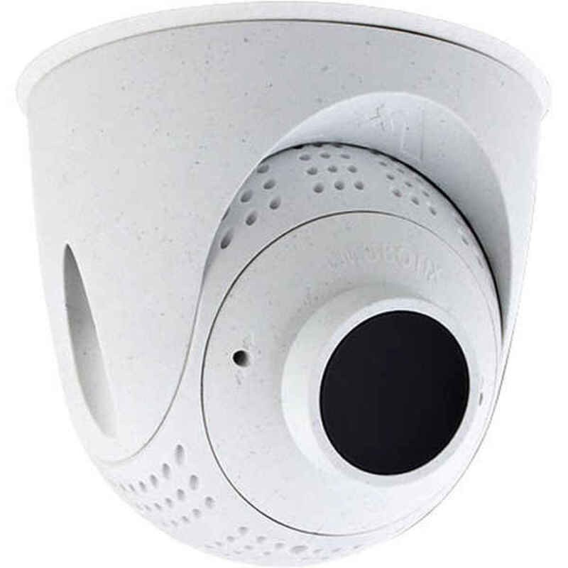 Capteur Mobotix Mx-O-SMA-TP-R079 6 Mpx Thermique - Acheter à 3 687,61 € seulement chez Collector's Boutique