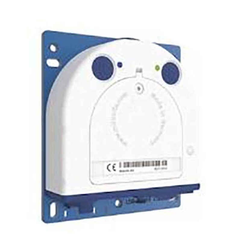 Caméra IP Mobotix S16B 6 Mpx - Acheter à 583,55 € seulement chez Collector's Boutique