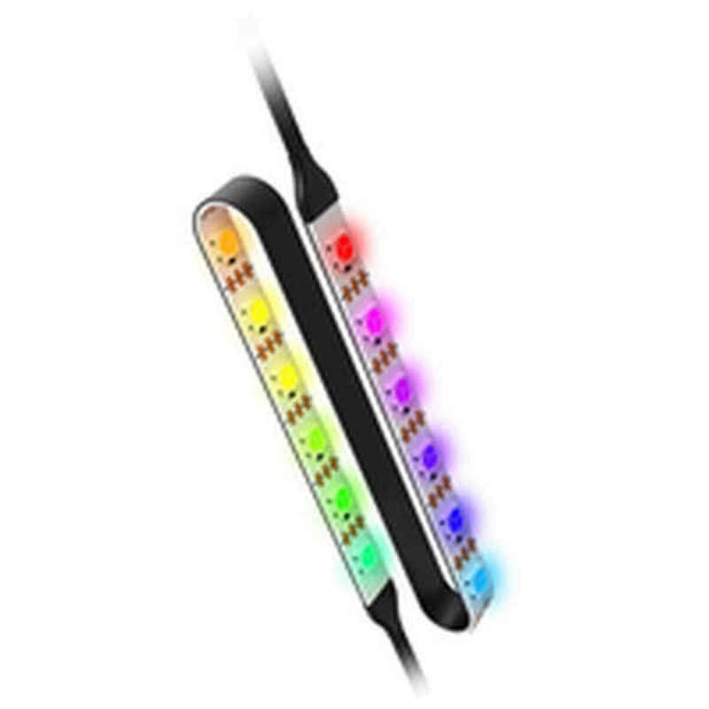 Bandes LED NOX Hummer Stripe RGB - Acheter à 24,26 € seulement chez Collector's Boutique