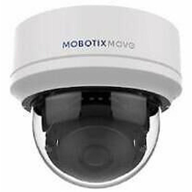 Caméra IP Mobotix Move Blanc FHD IP66 30 pps - Acheter à 364,36 € seulement chez Collector's Boutique