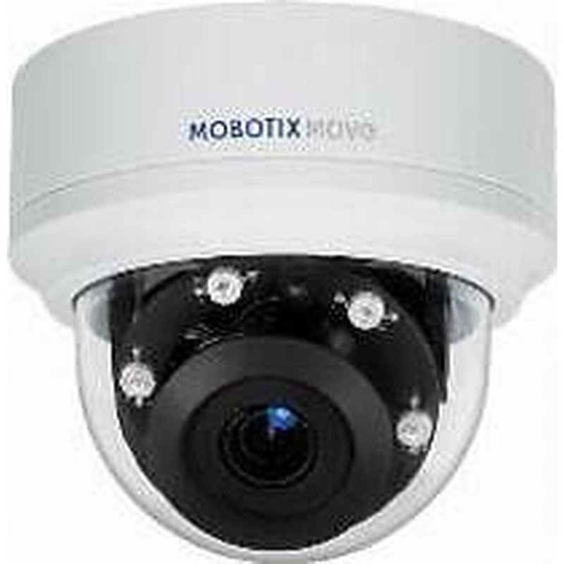 Camescope de surveillance Mobotix MX-VD2A-2-IR - Acheter à 309,97 € seulement chez Collector's Boutique