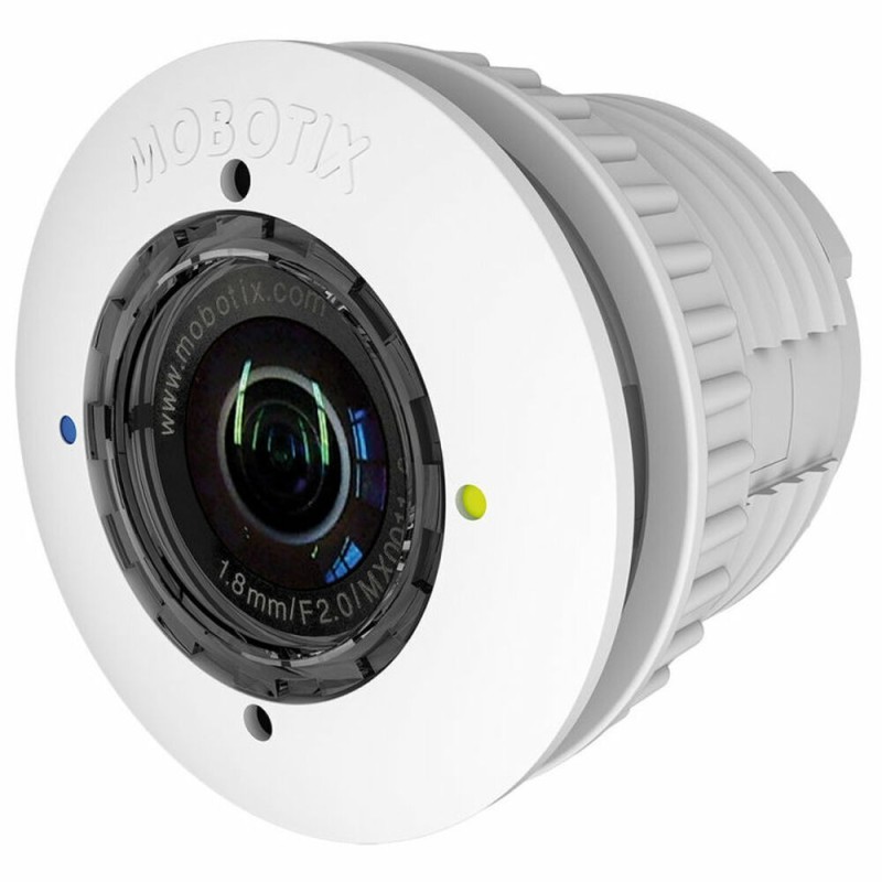 Accessoire Mobotix MX-O-SMA-S-6D016 - Acheter à 161,51 € seulement chez Collector's Boutique