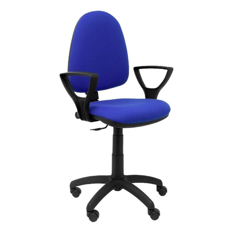 Chaise de Bureau Beteta Aran P&C 29BGOLF Bleu - Acheter à 94,06 € seulement chez Collector's Boutique