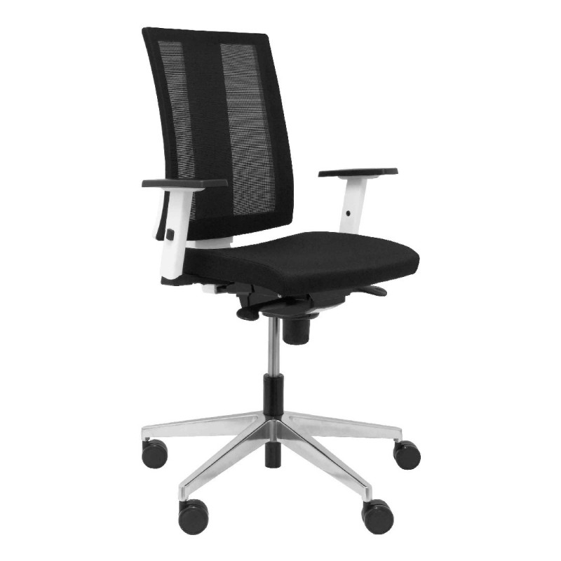 Chaise de Bureau Cózar P&C BALI840 Noir - Acheter à 339,47 € seulement chez Collector's Boutique