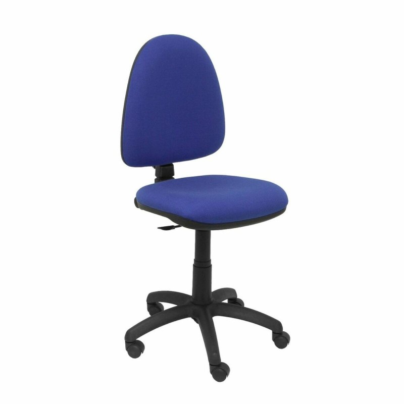 Chaise de Bureau Beteta aran P&C ARAN229 Bleu - Acheter à 85,62 € seulement chez Collector's Boutique