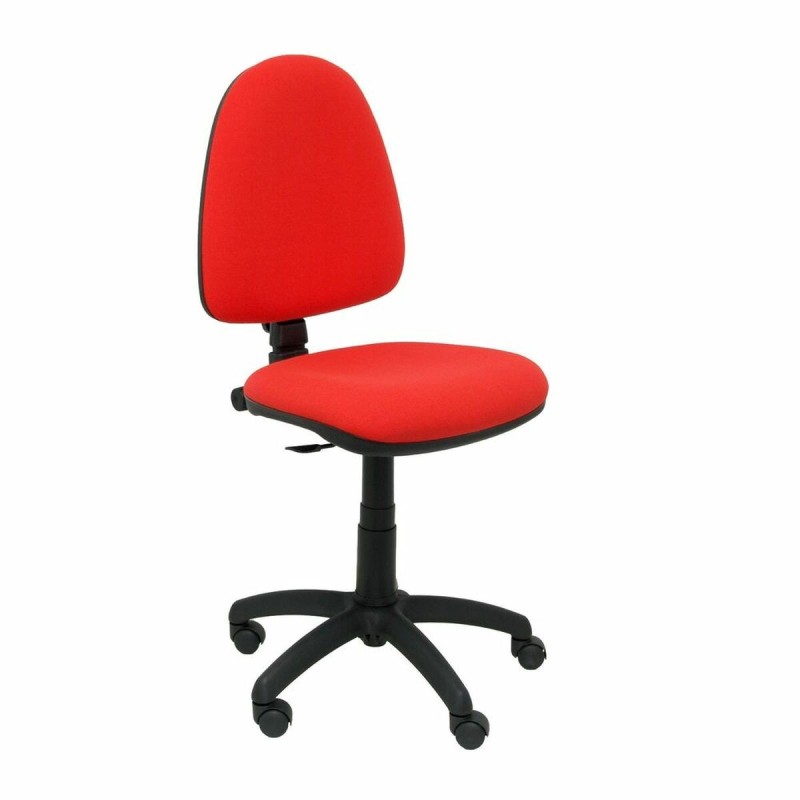 Chaise de Bureau Beteta aran P&C ARAN350 Rouge - Acheter à 85,62 € seulement chez Collector's Boutique