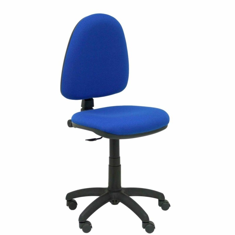 Chaise de Bureau Beteta bali P&C BALI229 Bleu - Acheter à 87,48 € seulement chez Collector's Boutique