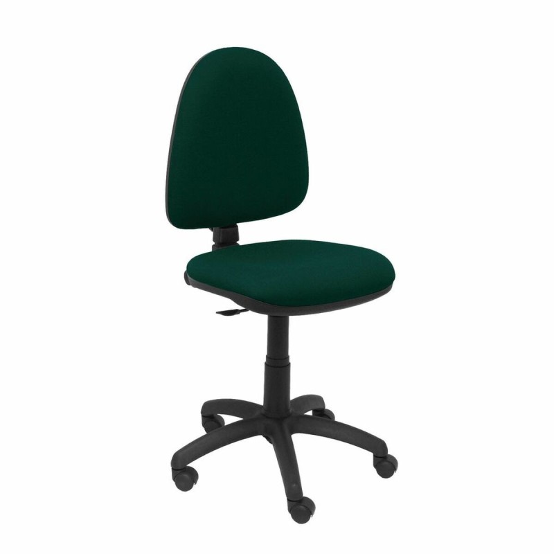 Chaise de Bureau Beteta bali P&C BALI456 Vert - Acheter à 87,48 € seulement chez Collector's Boutique