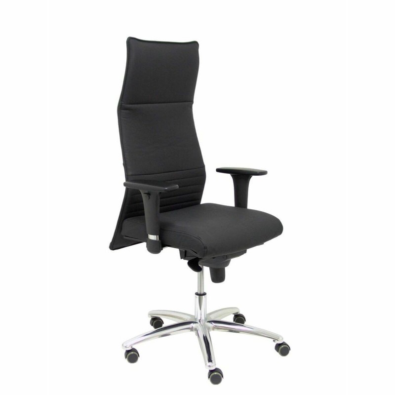 Chaise de Bureau Albacete XL P&C LPIELNE Noir - Acheter à 500,81 € seulement chez Collector's Boutique