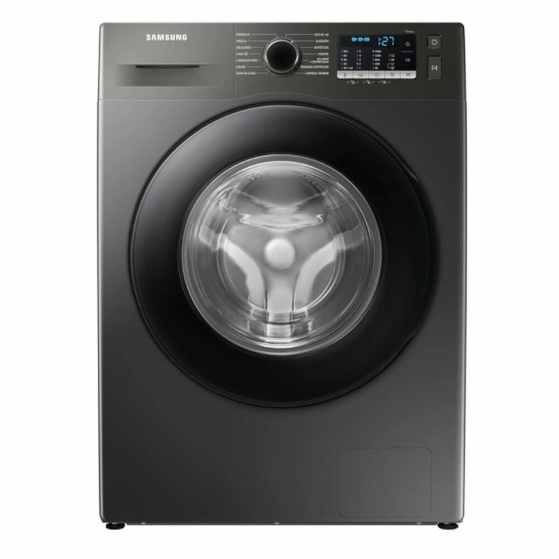 Machine à laver Samsung WW90TA046AX 9 kg 1400 rpm - Acheter à 468,60 € seulement chez Collector's Boutique