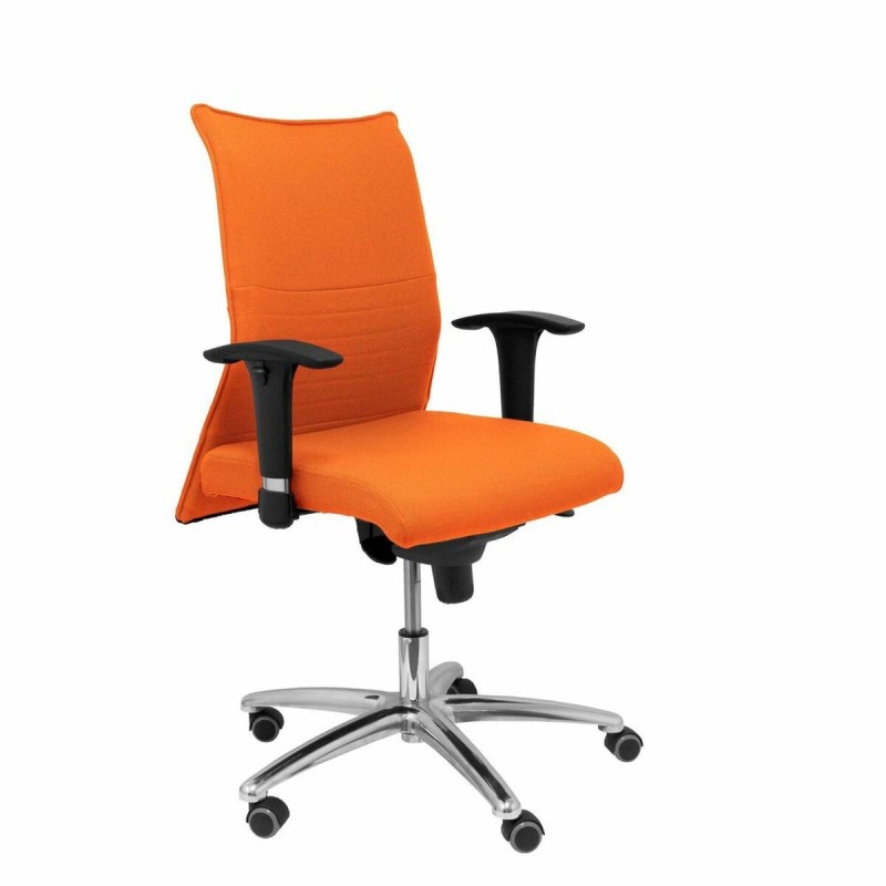 Chaise de Bureau Albacete Confidente P&C BALI308 Orange - Acheter à 437,84 € seulement chez Collector's Boutique