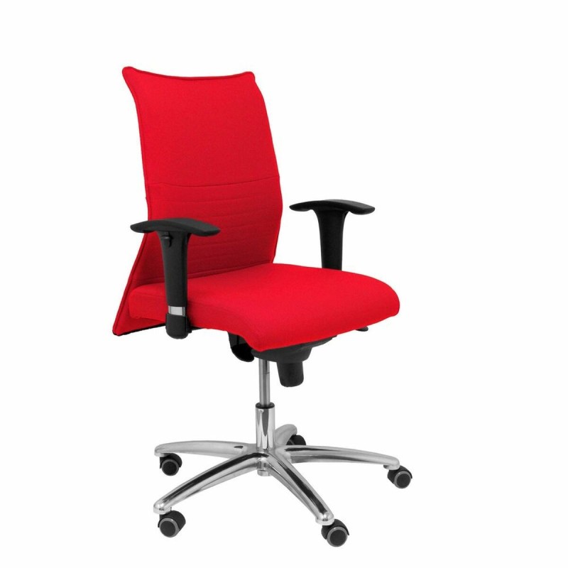 Chaise de Bureau Albacete Confidente P&C BALI350 Rouge - Acheter à 437,84 € seulement chez Collector's Boutique