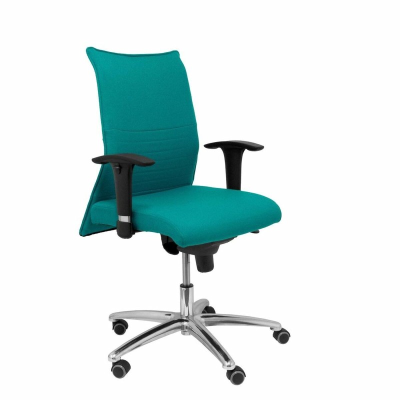 Chaise de Bureau Albacete Confidente P&C LBALI39 Vert clair - Acheter à 437,84 € seulement chez Collector's Boutique