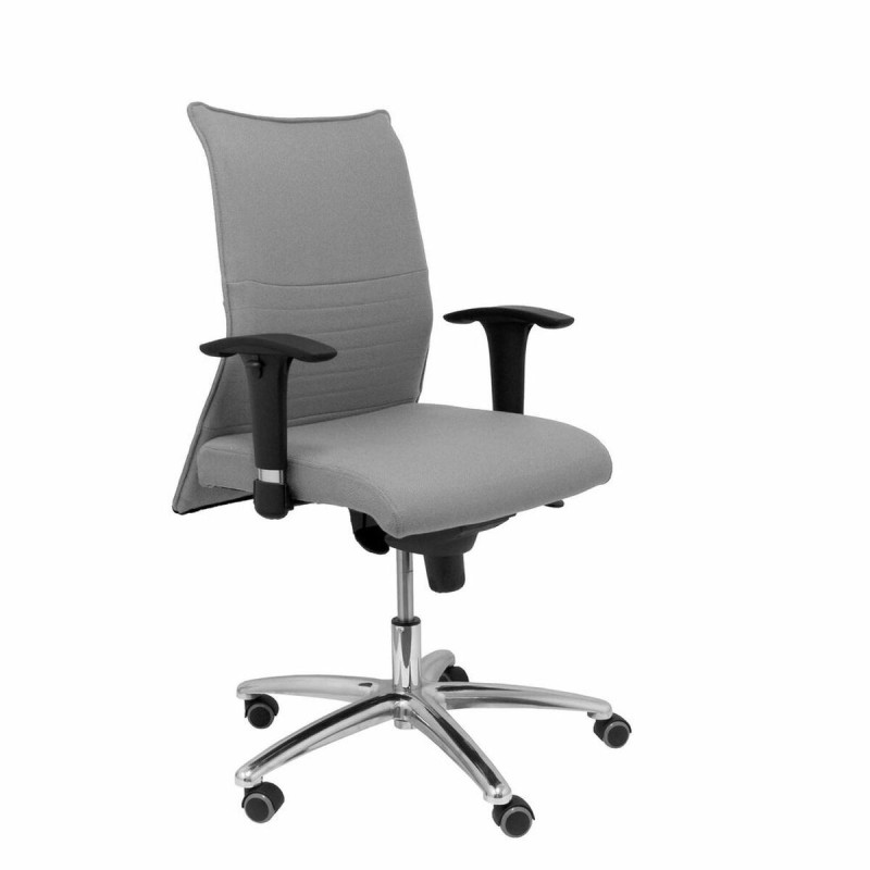 Chaise de Bureau Albacete Confidente P&C LBALI40 Gris - Acheter à 437,84 € seulement chez Collector's Boutique