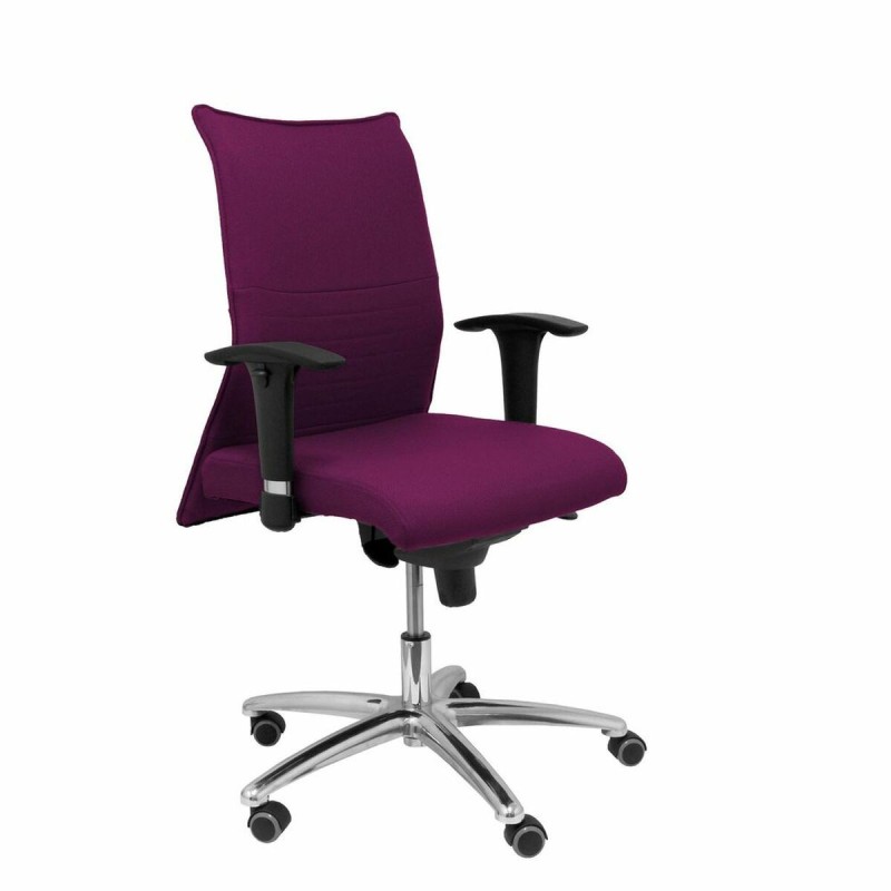 Chaise de Bureau Albacete confidente P&C BALI760 Violet - Acheter à 437,84 € seulement chez Collector's Boutique