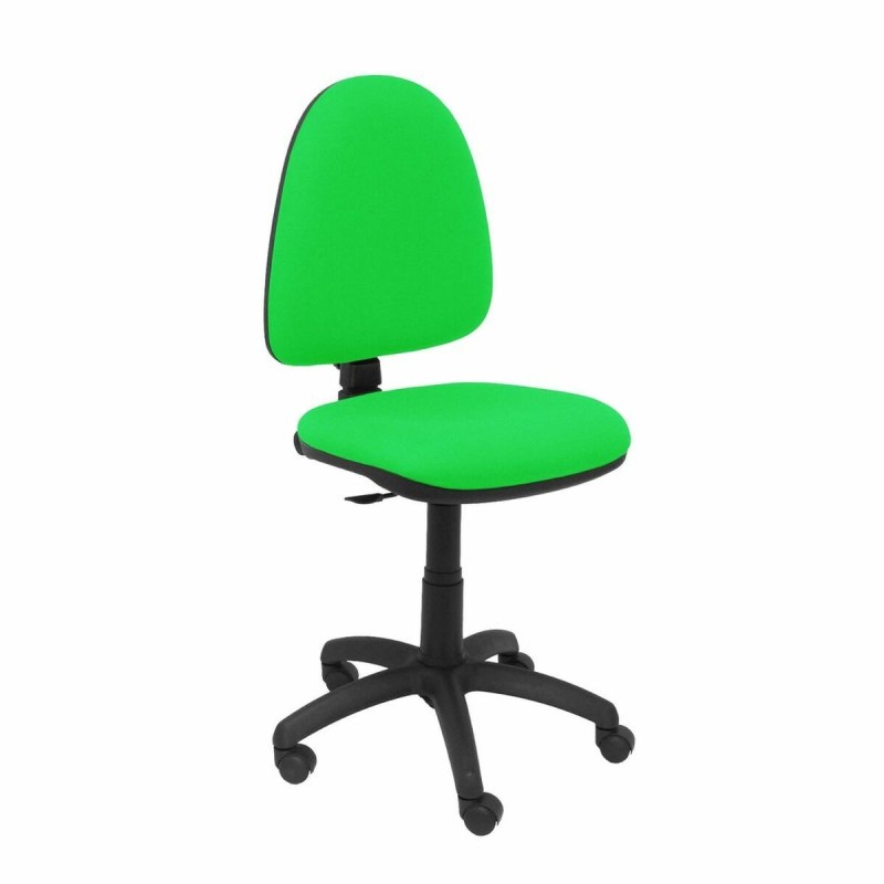 Chaise de Bureau Beteta bali P&C PBALI22 Vert Pistache - Acheter à 92,51 € seulement chez Collector's Boutique