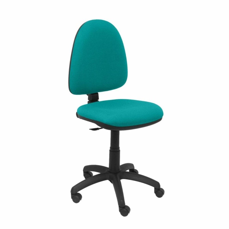 Chaise de Bureau Beteta bali P&C PBALI39 Vert clair - Acheter à 87,48 € seulement chez Collector's Boutique