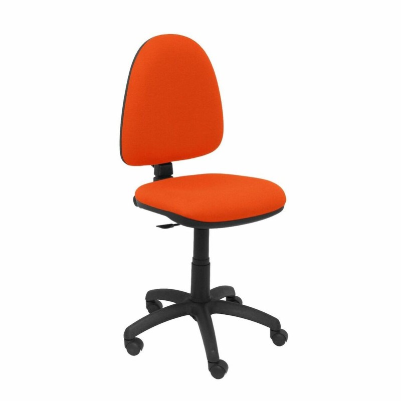 Chaise de Bureau Beteta bali P&C BALI308 Orange - Acheter à 87,48 € seulement chez Collector's Boutique