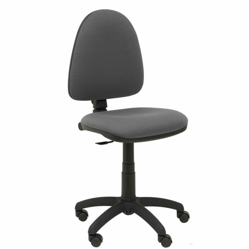 Chaise de Bureau Beteta bali P&C BALI600 Gris foncé - Acheter à 87,48 € seulement chez Collector's Boutique