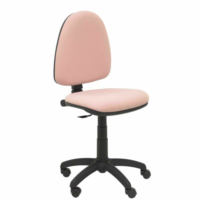 Chaise de Bureau Beteta bali P&C BALI710 Rose - Acheter à 92,51 € seulement chez Collector's Boutique