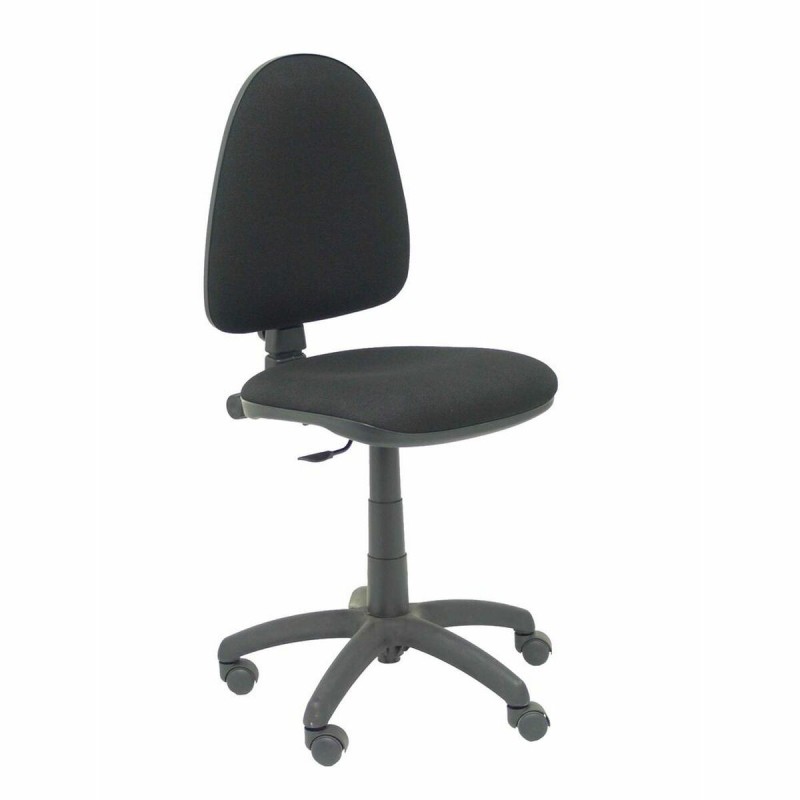 Chaise de Bureau Beteta bali P&C BALI840 Noir - Acheter à 87,48 € seulement chez Collector's Boutique