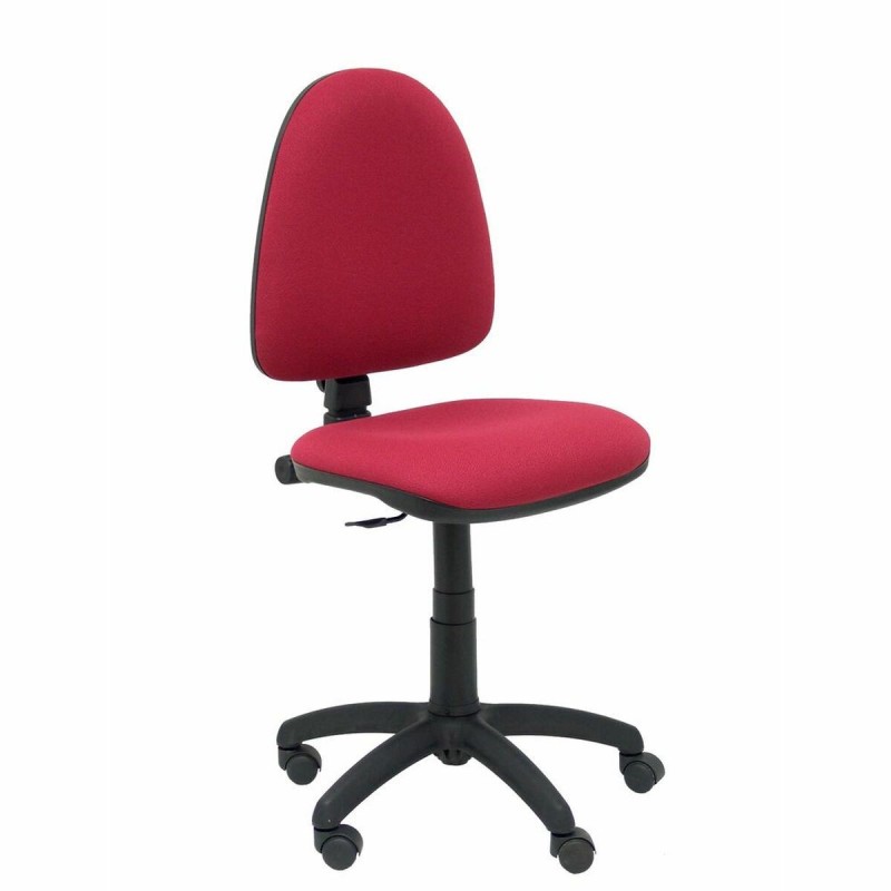 Chaise de Bureau Beteta bali P&C BALI933 Rouge Bordeaux - Acheter à 88,44 € seulement chez Collector's Boutique