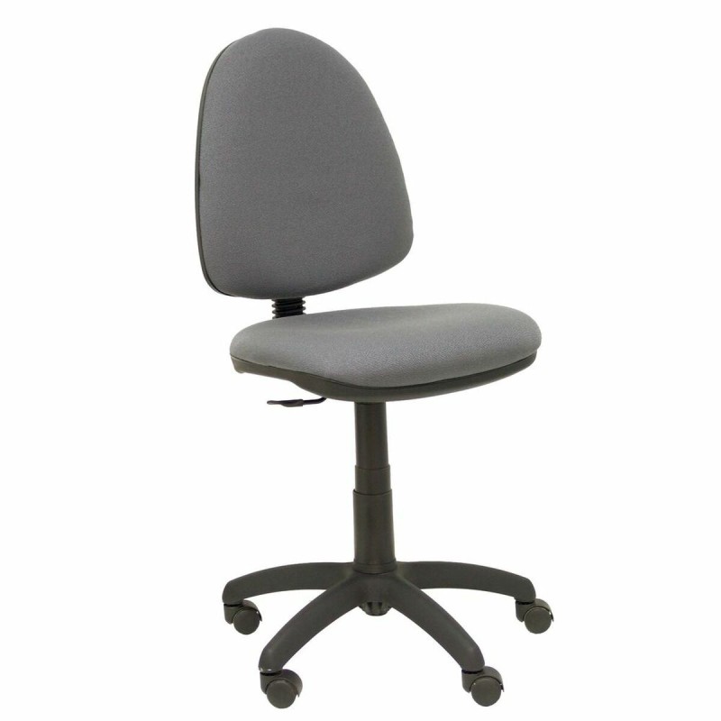 Chaise de Bureau Montiel bali P&C LB220RN Gris - Acheter à 86,27 € seulement chez Collector's Boutique