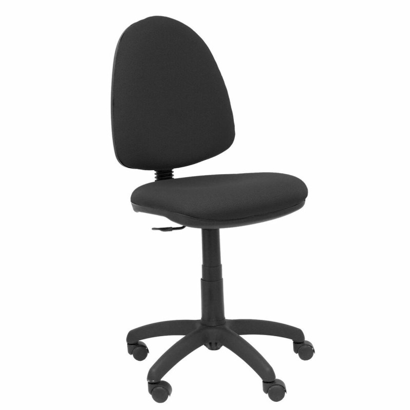 Chaise de Bureau Montiel bali P&C LB840RN Noir - Acheter à 86,27 € seulement chez Collector's Boutique