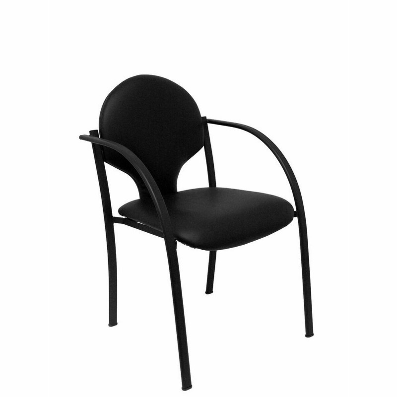 Chaise de Réception Hellin P&C 220NSPNE (2 uds) - Acheter à 179,24 € seulement chez Collector's Boutique