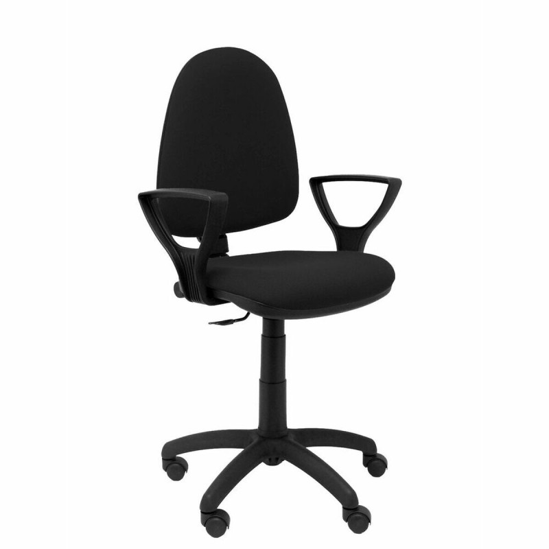 Chaise de Bureau Beteta Bali P&C 840B8RN Noir - Acheter à 98,12 € seulement chez Collector's Boutique