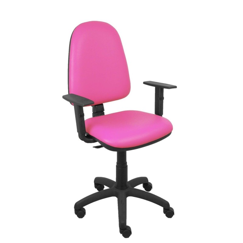 Chaise de Bureau P&C SP24B10 Rose - Acheter à 115,60 € seulement chez Collector's Boutique